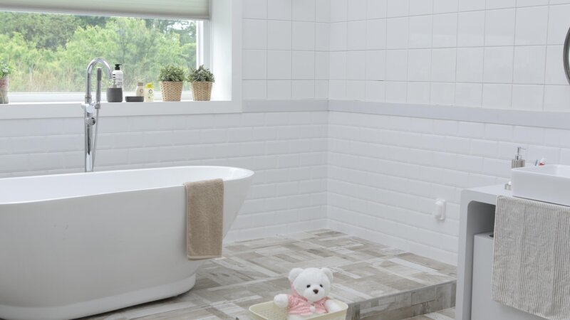bathroom, window, space, tub, bathroom, bathroom, bathroom, bathroom, bathroom
