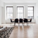 chairs, floor, furniture, indoors, interior design, lamp, parquet, room, tables, windows, rug, interiors, home interior, home furniture, interior decoration, home, house, floor, interior design, room, room, home, home, home, house, house, house, house, house