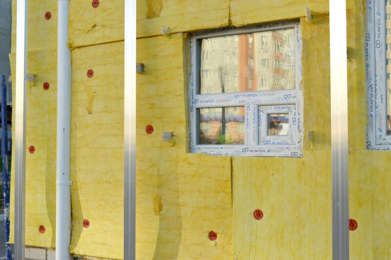 facade insulation, the façade of the, thermal insulation, wall, building, house wall, building wall, warming, thermal insulation, thermal insulation, thermal insulation, thermal insulation, thermal insulation